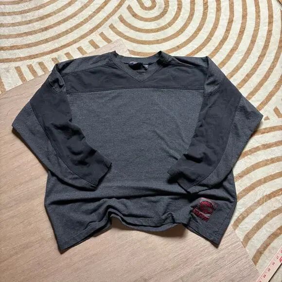HOLY GRAIL WU-WEAR • VINTAGE 90s 36 CHAMBERS JERSEY